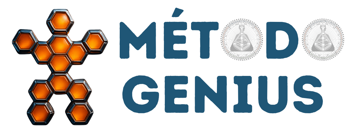 El no-Método Genius